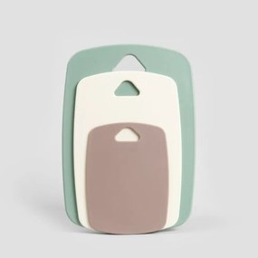 Sada dosiek na krájanie EASY COOK 738814 (3 ks)