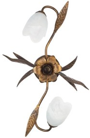 ONLI - Stropné svietidlo SONIA 2xE14/6W/230V