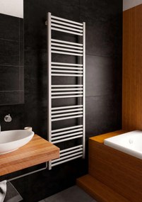TERMA Fiona 1140x500 kombinovaný radiátor Modern Grey Z8