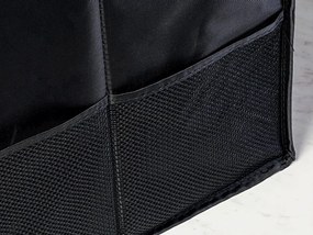 VERK GROUP Organizér do kufra od auta, na nákup, na náradie a potreby do auta, CARBAG