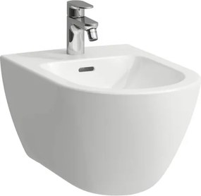 Laufen PRO X bidet biela H8308600003021