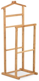 Drevený nemý sluha Autronic DR-045