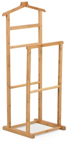 Drevený nemý sluha Autronic DR-045