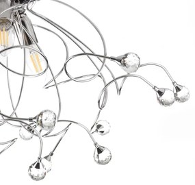 ONLI - Prisadený luster TRILLY 3xE14/6W/230V