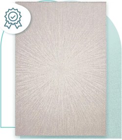 Koberec šnúrkový Balta ReDuce 28344 034 béžový