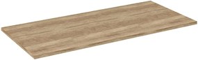 Sapho Sapho, Doska DTDL 960x18x440mm, dub Alabama, DT096-2222