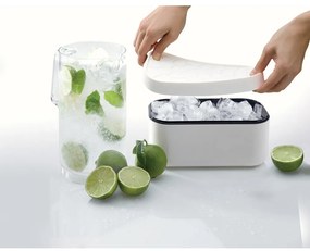 Chladiaci box s formou na ľad – Lékué