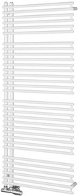 Aqualine Aqualine, TUBINI vykurovacie teleso 596x1454 mm, biela, DC320T