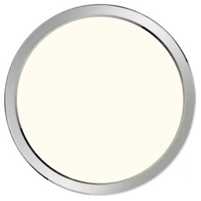 Nordlux - LED stmievateľné kúpeľňové stropné svietidlo OJA 14,5W/230V 3000/4000K IP54 pr. 30 cm