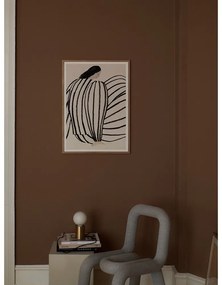 Plagát 50x70 cm You – Sofia Lind – The Poster Club