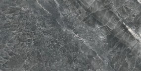 Dlažba Electra Black Natural 60x120 R