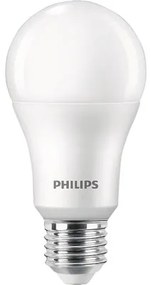 LED žiarovka Philips A60 E27 / 13 W ( 100 W ) 1521 lm 4000 K bal.=3 ks