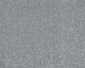 Lano - koberce a trávy Metrážny koberec Sense 844 - Kruh s obšitím cm