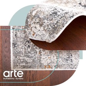 Koberec Feyruz S750A krémový