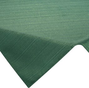OBRUS GLAMO 85X85 CM ZELENÁ