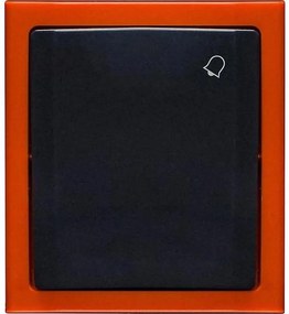 Vypínač zvonček Bravo ŁNH-6B.PM