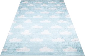 TA Koberec 2469 VYTLAČIŤ EMMA Rozmer: 80x150 cm