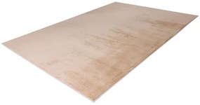 Koberce Breno Kusový koberec PERI DELUXE 200/Sand, béžová,160 x 220 cm