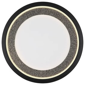 Globo 48918-24 - LED Stmievateľné stropné svietidlo CLARINO LED/24W/230V + DO