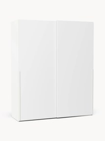 Modulárna šatníková skriňa Leon, Š 200 cm, rôzne veľkosti