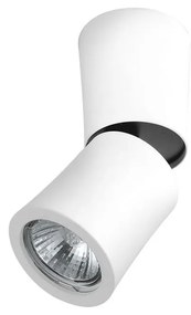 Azzardo AZ1479 - Bodové svietidlo LINO 1xGU10/50W/230V