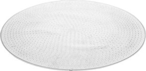 Orion Silikónové náhrady viečok a pokrievok na sklenené nádoby, 3 ks, 15 cm, 20 cm, 26 cm