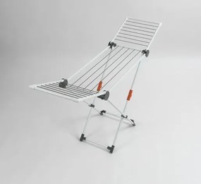 Juwel SuperDry Mini stojanový sušiak sivá 40 102