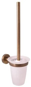 Wc kefa RAV SLEZÁK bronz COA0500SM, 1 ks
