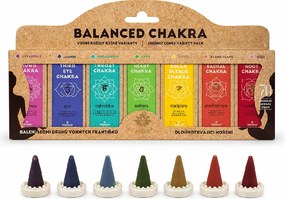 ARÔME Balanced Chakra