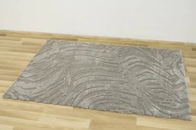Koberec Coco 59615/77 sivý