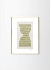 Plagát 30x40 cm Aventurine – Emma Lawrenson – The Poster Club