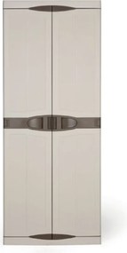 ARTPLAST Evolution EVO70-PST Vysoká skriňa, delená, šírka 70 cm