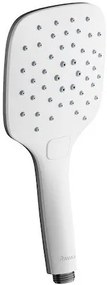Sprchová hlavica Ravak 958.10 biela X07P349, 1 ks