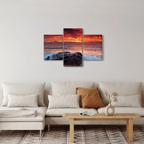 Obraz mora (90x60 cm)