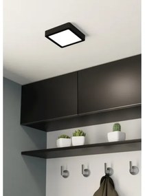 Eglo 99255 - LED stropné svietidlo FUEVA 5 LED/10,5W/230V