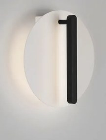 Dizajnové nastenné svietidlo Nalu 20