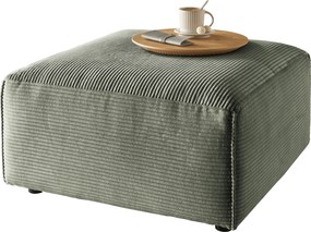 XXXLutz TABURETKA, textil, 80/42/80 cm Livetastic - Kreslá - 001581035514