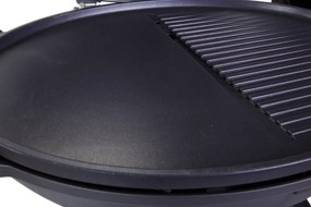Gril Guzzanti GZ 345