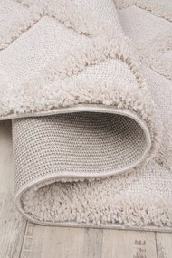 Koberec BERBER 6803 slonia kosť