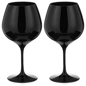 Diamante Pohár Ghost 640 ml, 2 ks