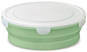 Skladacia misa na šalát