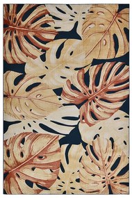 Koberec Emporio 0,8/1,5 4889A BOS OS 27 modrá