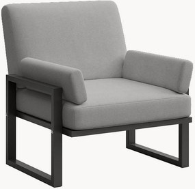 Záhradné kreslo Soledo