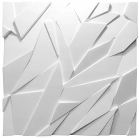 Polystyrénový 3D obkladový panel Glass