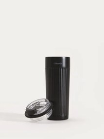 Termohrnček TOLEO čierny 762796 500 ml