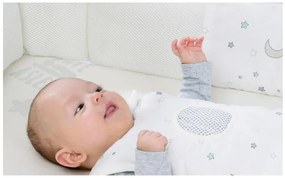 roba Prístelka 3 v 1 Safe asleep (biela)  (100397089)