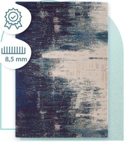 Koberec Agnella Tempo Alisja Ullswater