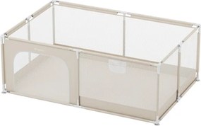 Detská ohrádka Cozy 22 béžová