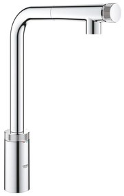 GROHE 31613000 - Drezová batéria A SmartControl 314 mm, lesklý chróm