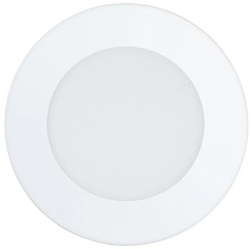 Eglo 97112 - LED zapustené stropné svietidlo FUEVA-RW 1xLED/5,6W/230V